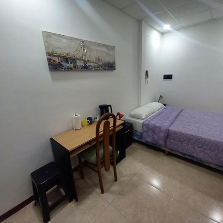 Devoto Buenos Aires 아파트 외부 사진