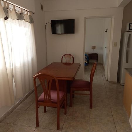 Devoto Buenos Aires 아파트 외부 사진