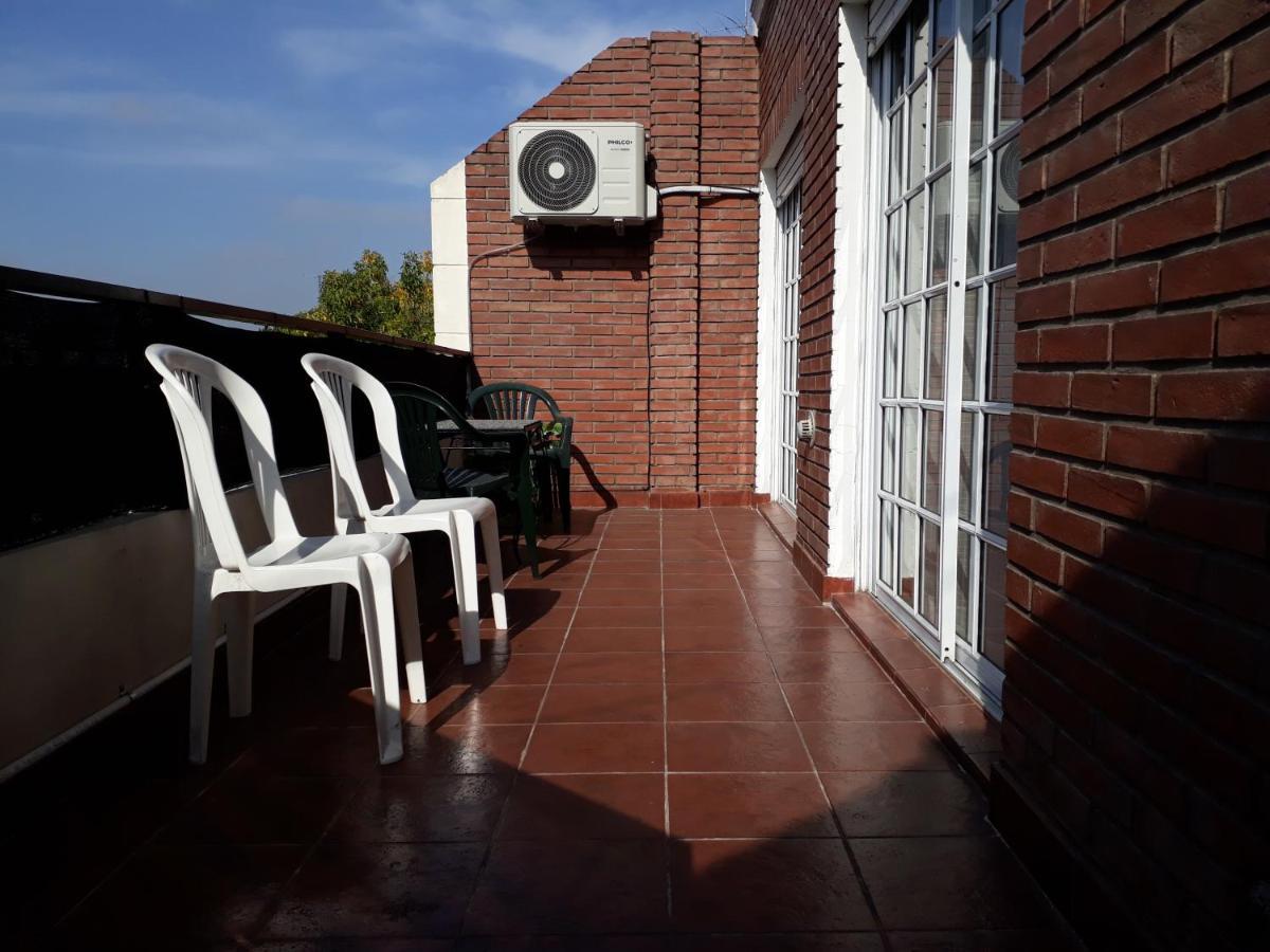 Devoto Buenos Aires 아파트 외부 사진