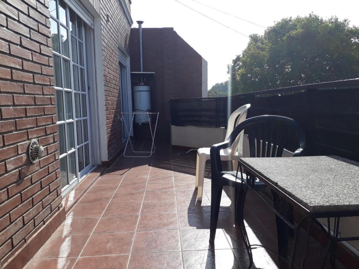 Devoto Buenos Aires 아파트 외부 사진