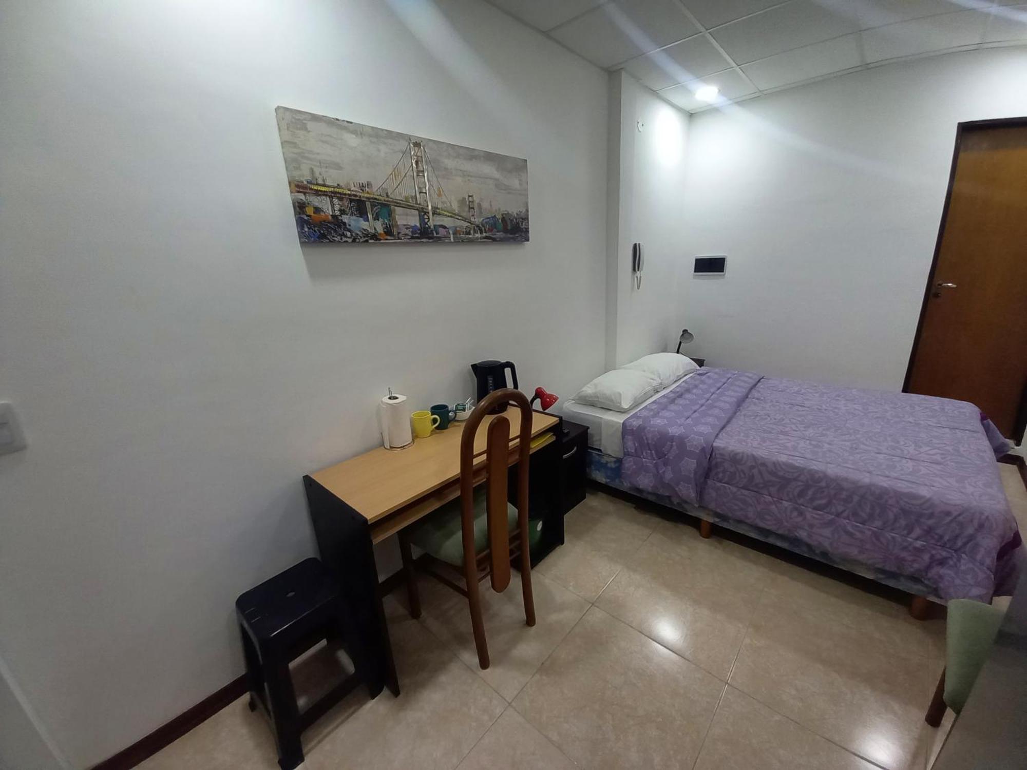 Devoto Buenos Aires 아파트 외부 사진