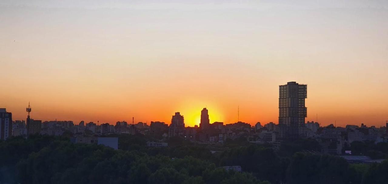 Devoto Buenos Aires 아파트 외부 사진