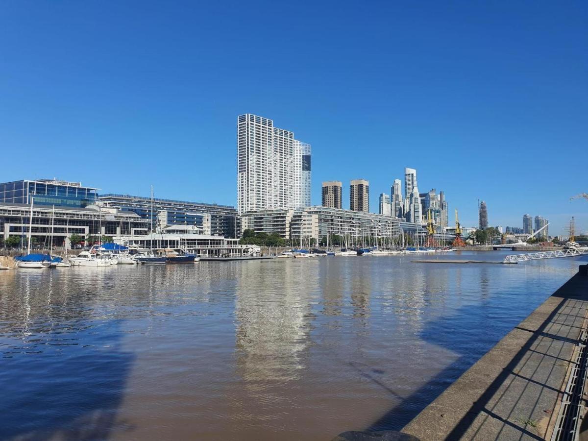 Devoto Buenos Aires 아파트 외부 사진