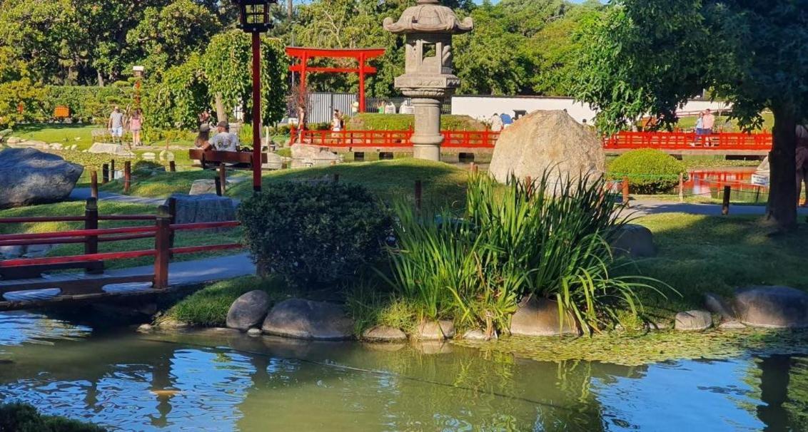 Devoto Buenos Aires 아파트 외부 사진