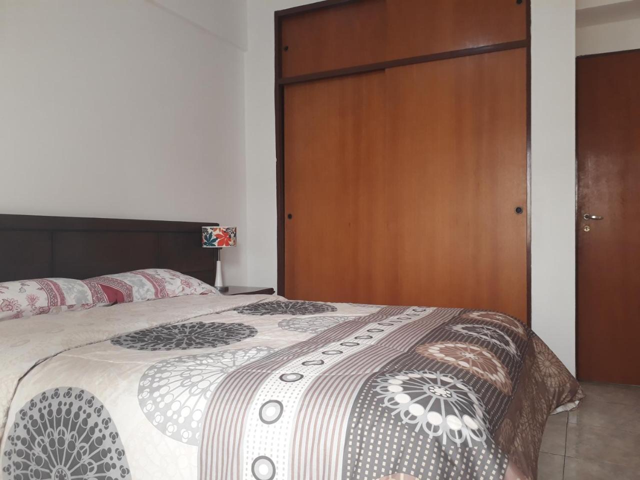 Devoto Buenos Aires 아파트 외부 사진
