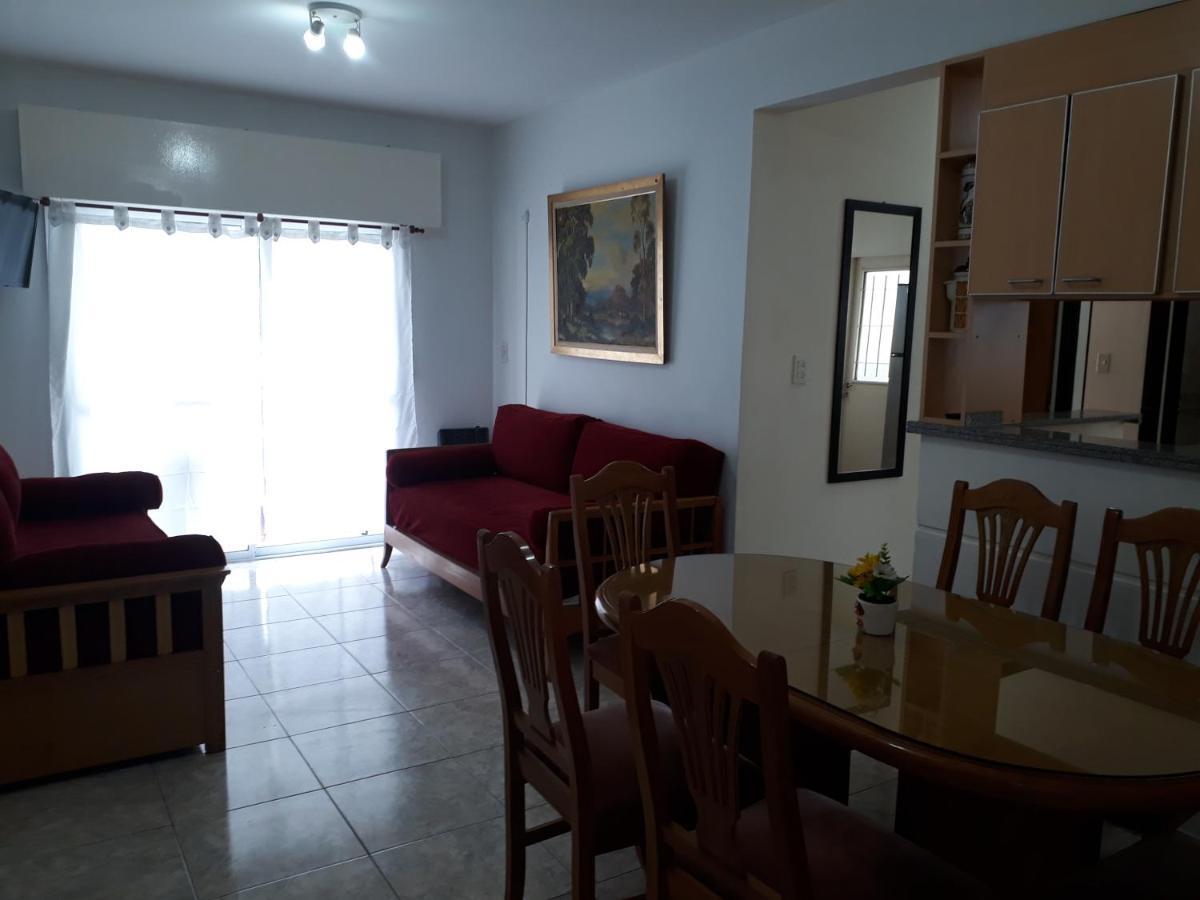 Devoto Buenos Aires 아파트 외부 사진