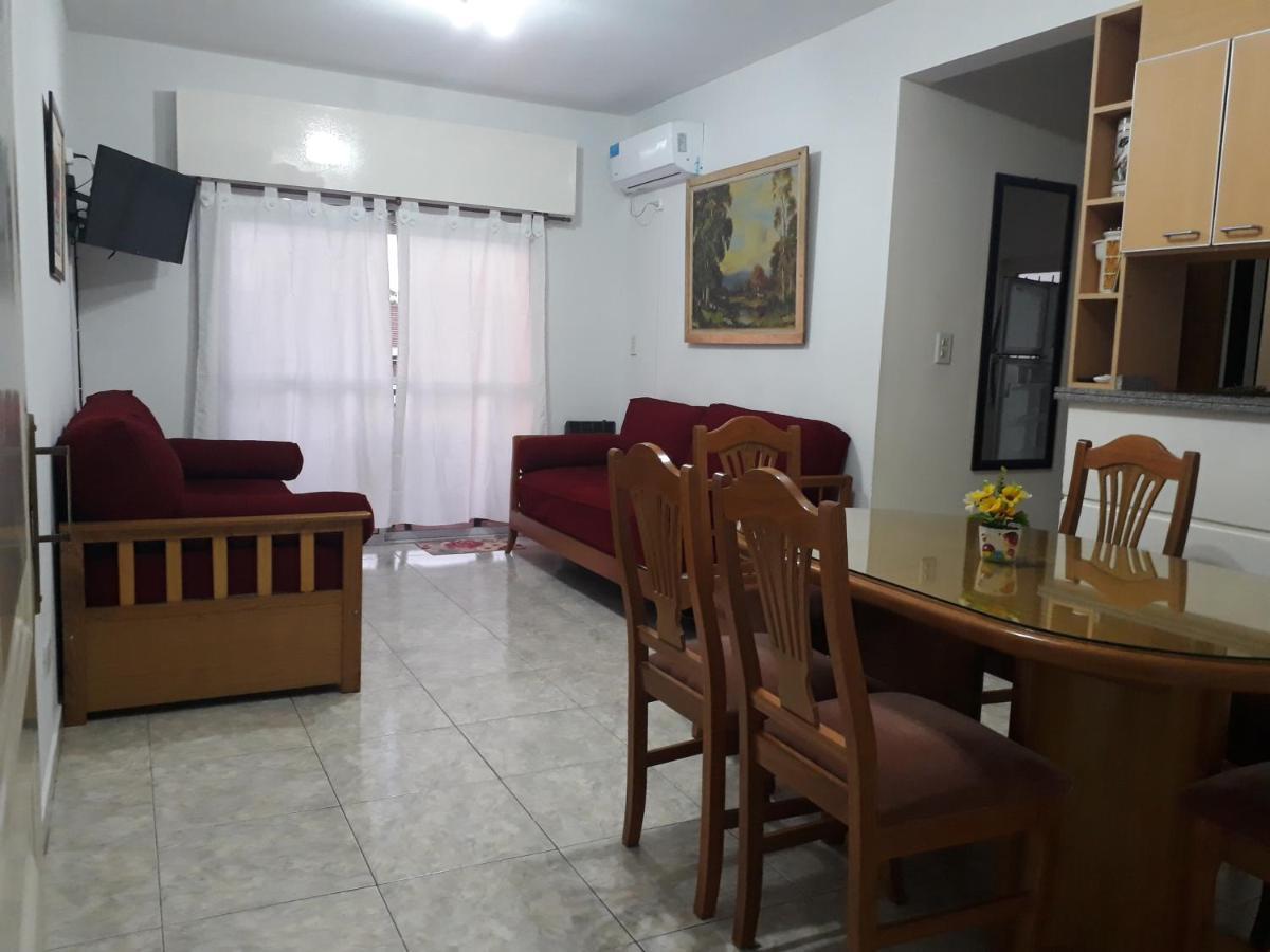Devoto Buenos Aires 아파트 외부 사진