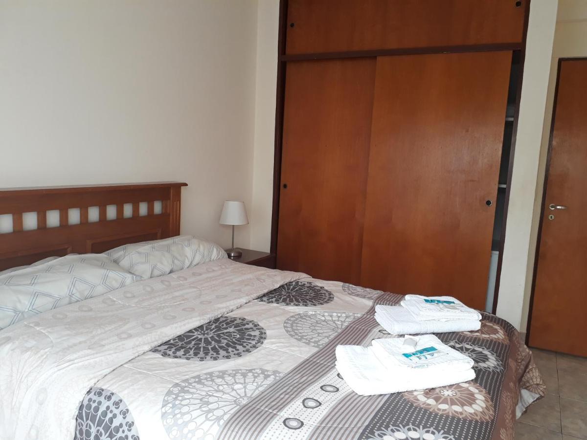 Devoto Buenos Aires 아파트 외부 사진