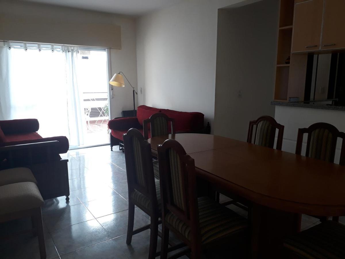 Devoto Buenos Aires 아파트 외부 사진