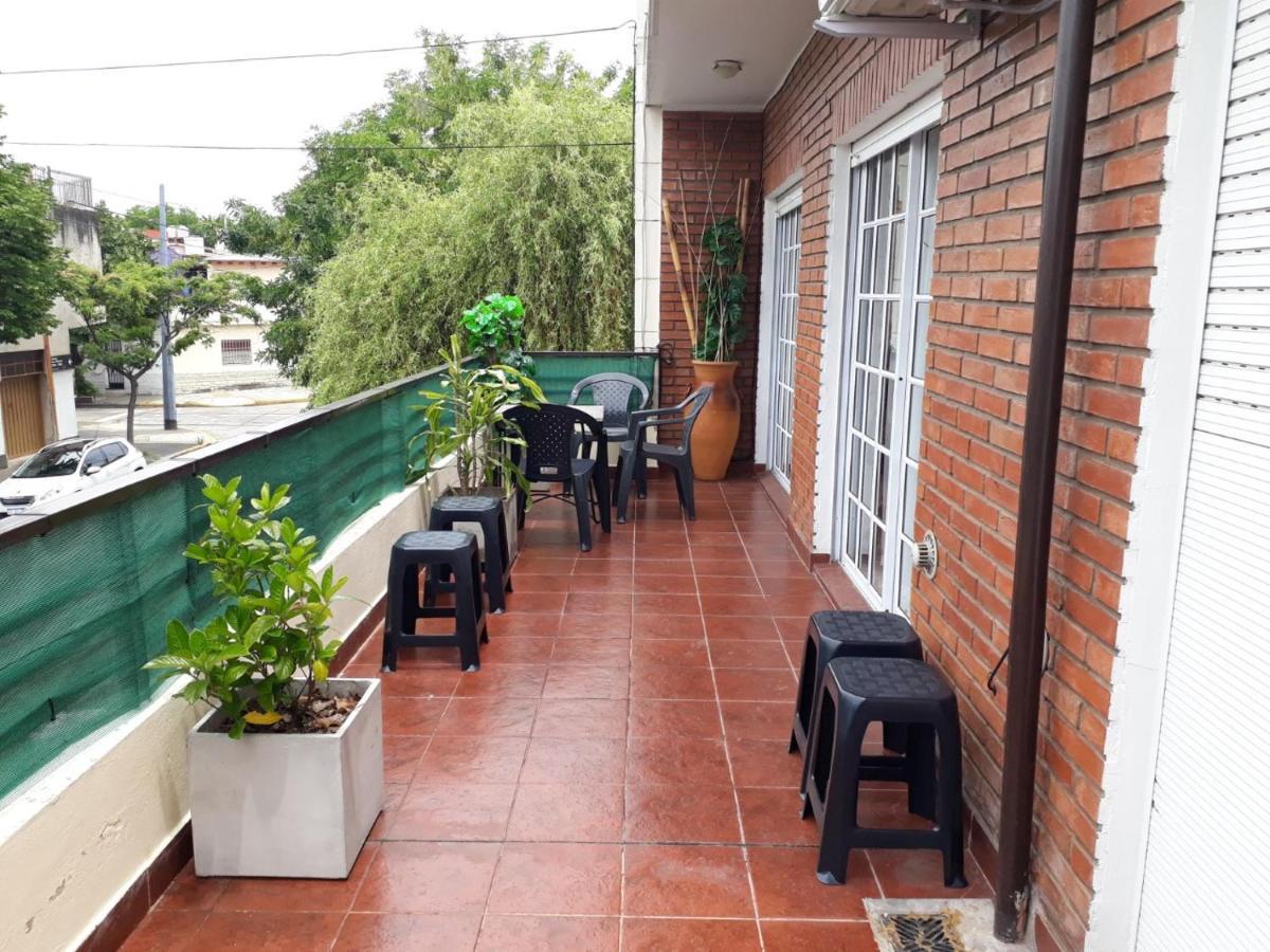Devoto Buenos Aires 아파트 외부 사진
